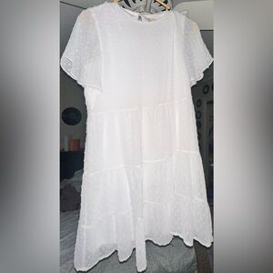 white altar’d state dress